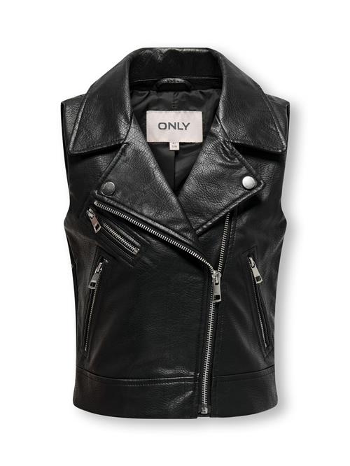 ONLY GIRLS Vest  sort