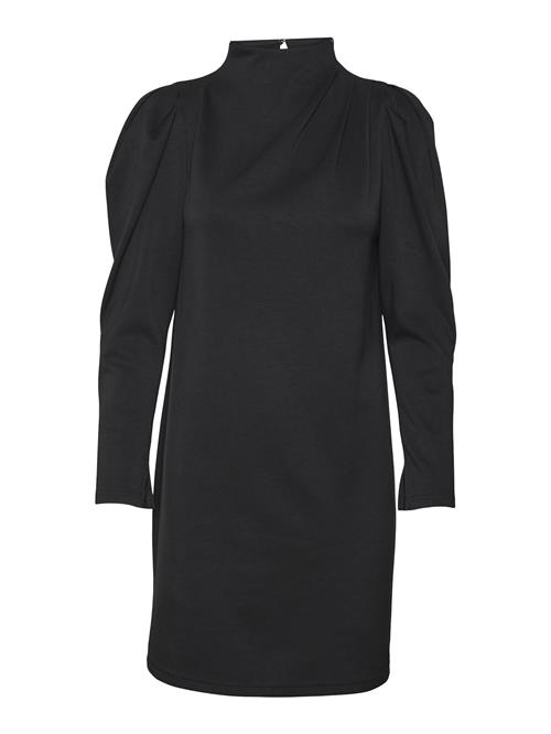 VERO MODA Kjole  sort
