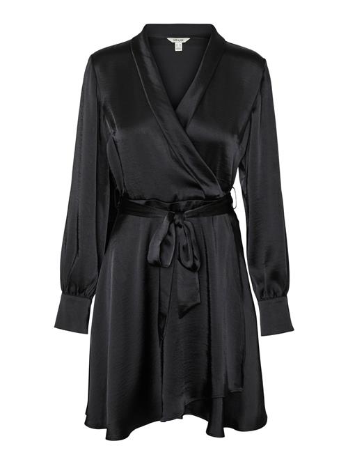 VERO MODA Kjole  sort