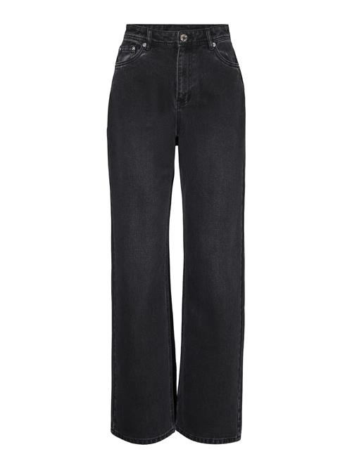 Se VERO MODA Jeans 'Rachel'  black denim ved About You