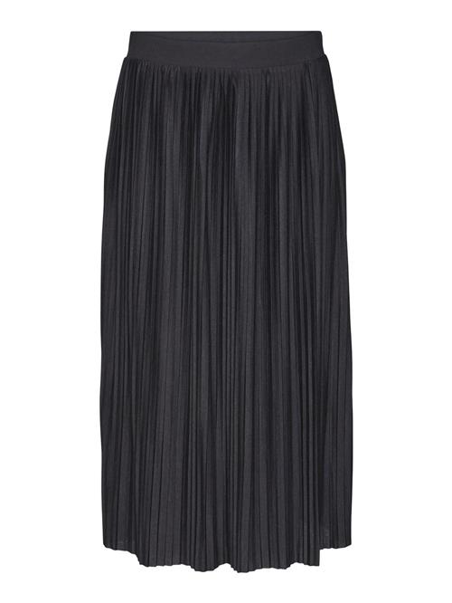 VERO MODA Nederdel 'MILLE'  sort