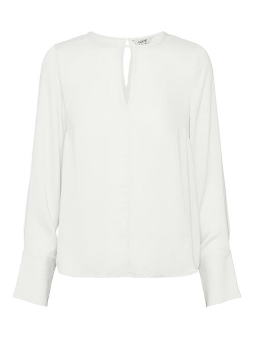 VERO MODA Bluse 'SVEA '  hvid