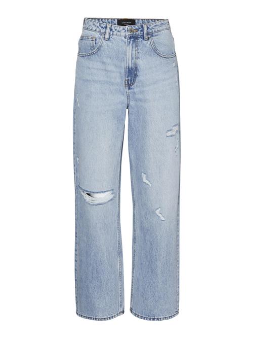 VERO MODA Jeans 'RYLEE'  blue denim