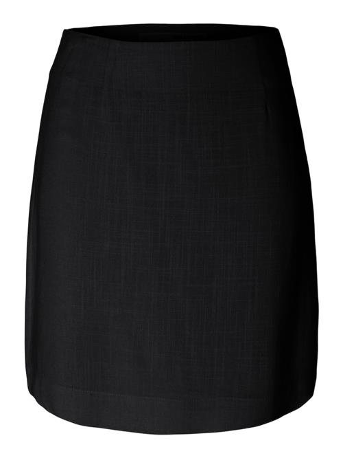 SELECTED FEMME Nederdel 'Viva'  sort