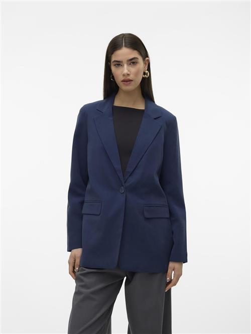 VERO MODA Blazer 'CARMEN'  marin