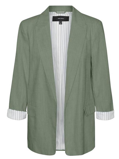 VERO MODA Blazer 'LOTUS'  grøn