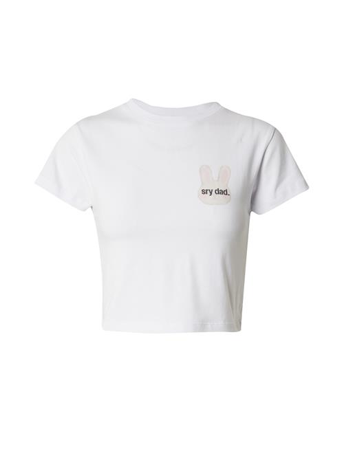 Se sry dad. Shirts  hvid ved About You