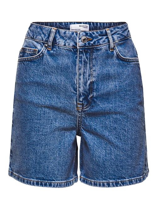 SELECTED FEMME Jeans  blå
