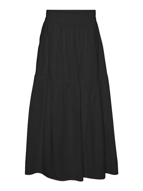 VERO MODA Nederdel 'CHARLOTTE'  sort