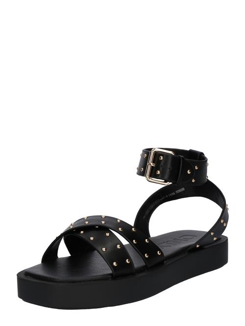 Se ONLY Sandaler 'ONLMICA-6'  bronze / sort ved About You