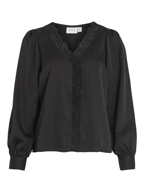 VILA Shirts  sort