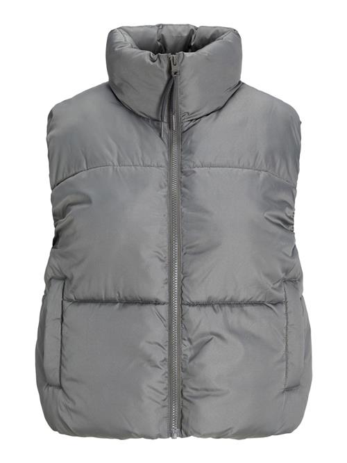 JJXX Vest 'JXSolvej'  mørkegrå