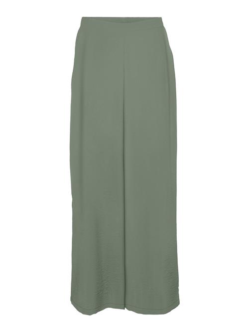 VERO MODA Bukser 'JOSIE'  grøn