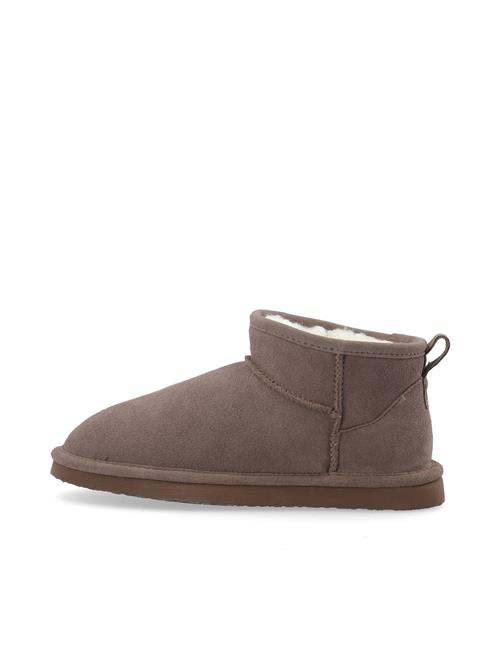Bianco Boots  taupe