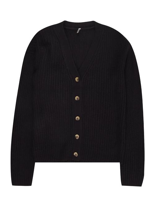 ONLY GIRLS Cardigan 'KOGCELIA'  natblå
