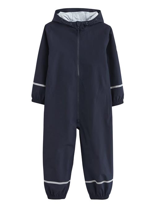 Se Next Funktionsjakkesæt  navy / grå ved About You