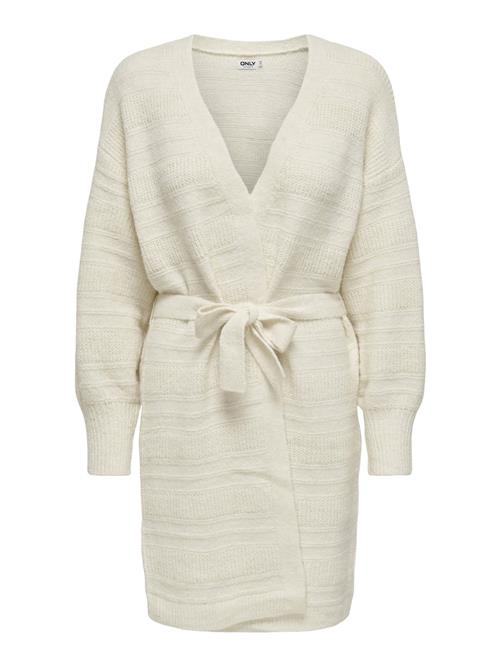 ONLY Cardigan 'SELESTA'  grå