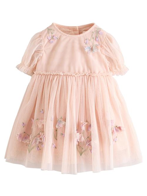 Next Kjole  pastelpink