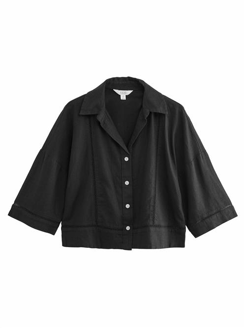 Next Bluse  sort
