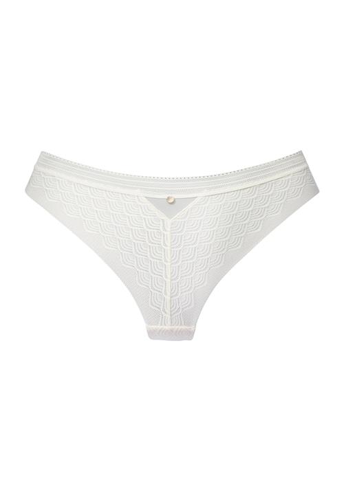 LASCANA String  hvid