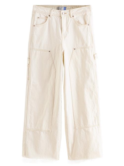 Next Jeans  ecru