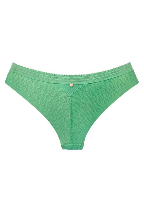 LASCANA String  grøn