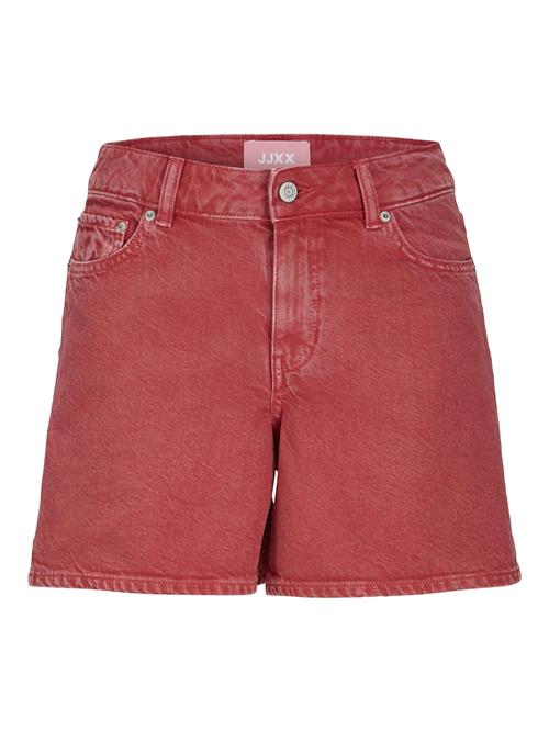 JJXX Jeans 'LAURA'  rød