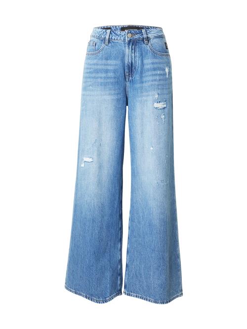 Elias Rumelis Jeans 'KALEA'  blue denim