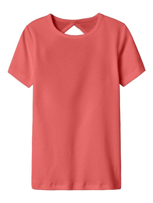 NAME IT Bluser & t-shirts 'NKFJALGOS'  koral