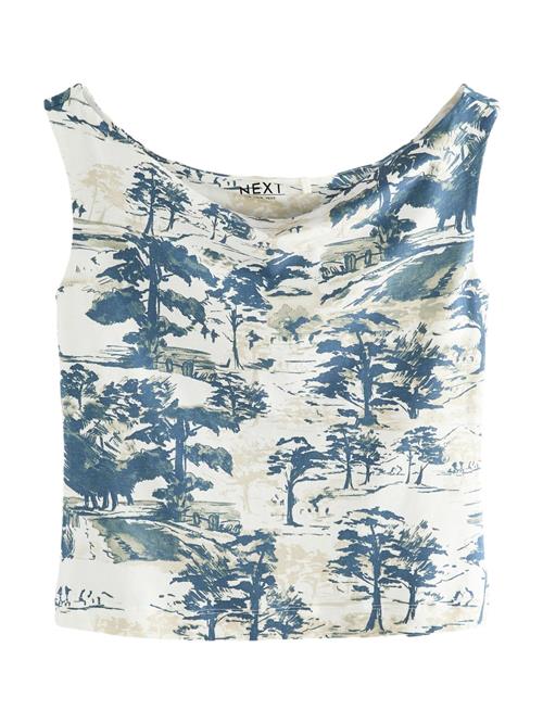 Next Shirts  ecru / blandingsfarvet