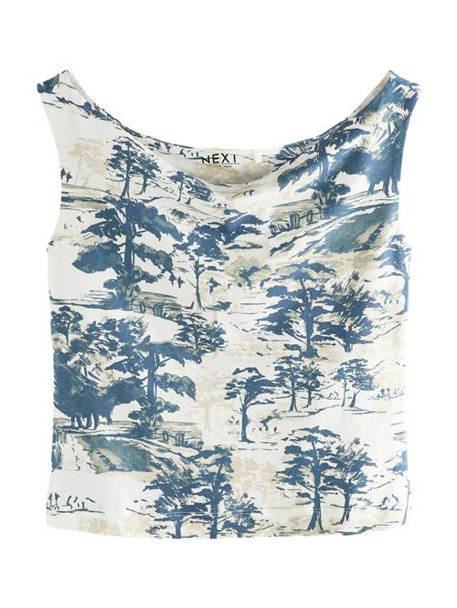Next Shirts  ecru / blandingsfarvet