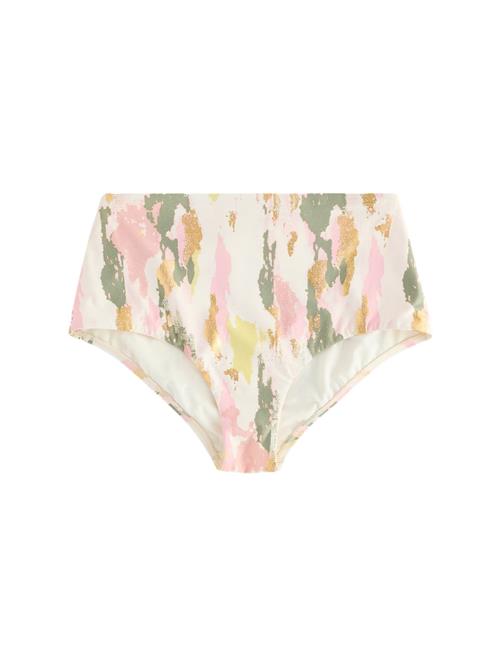 Next Bikinitrusse  blandingsfarvet