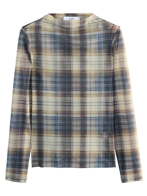 Next Shirts  brun