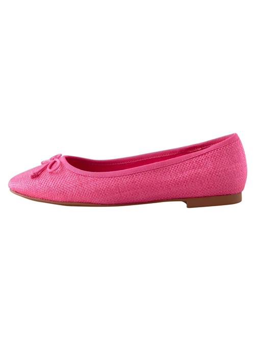 Se Next Ballerinasko 'Forever Comfort'  pink ved About You
