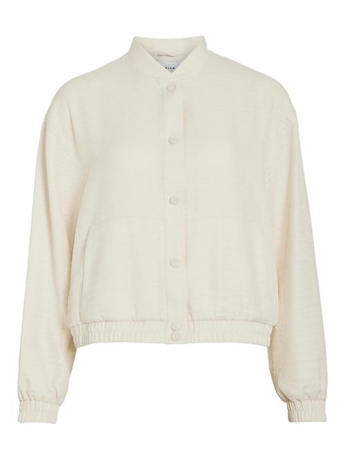 VILA Overgangsjakke 'VIHjem'  lysebeige