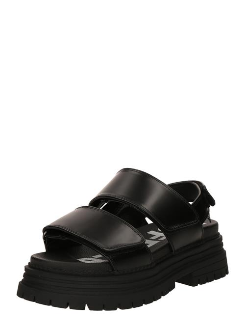BUFFALO Sandaler 'Lennox'  sort