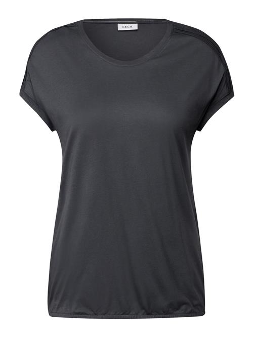CECIL Shirts  mørkegrå
