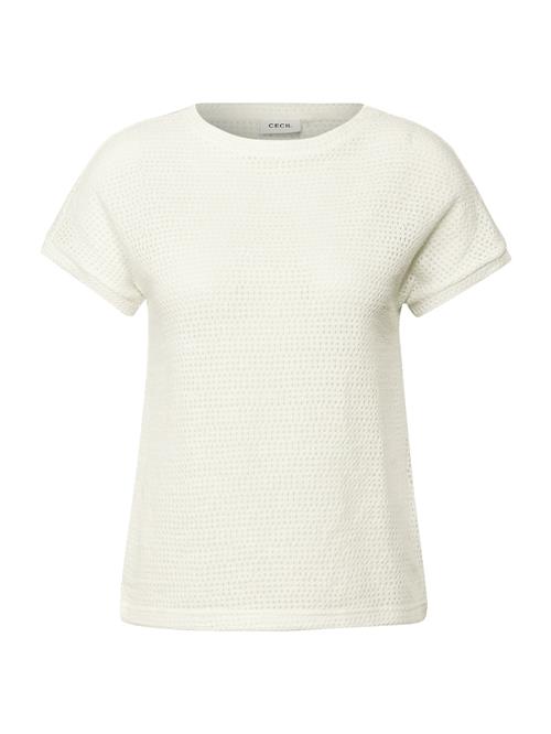 CECIL Shirts  lysebeige