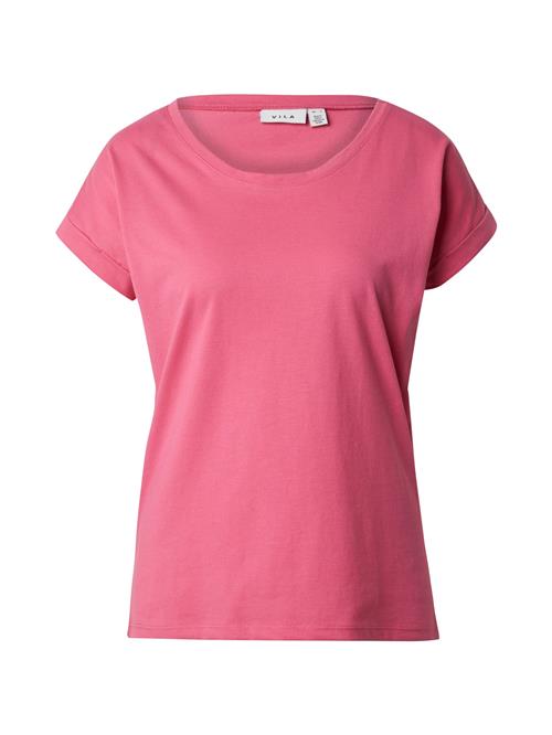 VILA Shirts 'VIDreamers'  lys pink