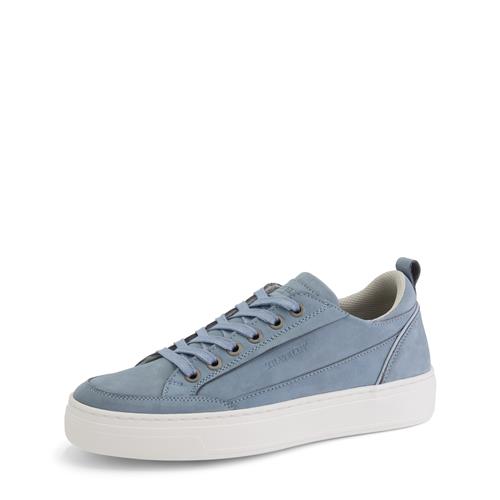 Travelin Sneaker low 'Cumbria'  lyseblå
