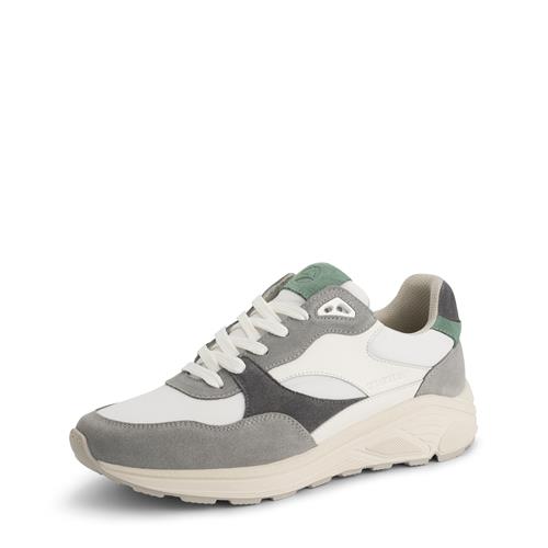 Travelin Sneaker low 'Rayleigh'  grå / mørkegrå / hvid