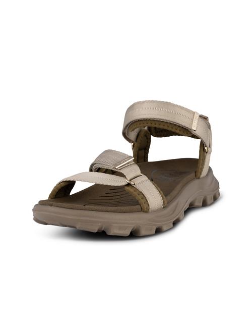 WODEN Sandaler 'Sandie'  stone