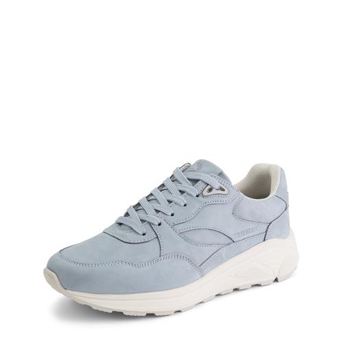 Se Travelin Sneaker low 'Rampton'  lyseblå ved About You