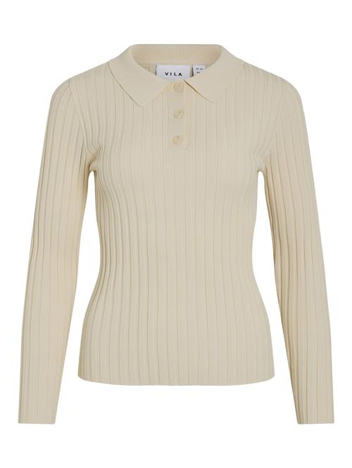 Se VILA Pullover  beige ved About You
