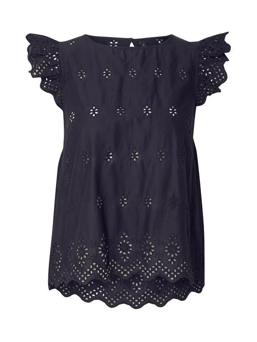 ONLY Bluse 'ONLLOU'  sort