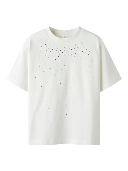 NAME IT Bluser & t-shirts  hvid