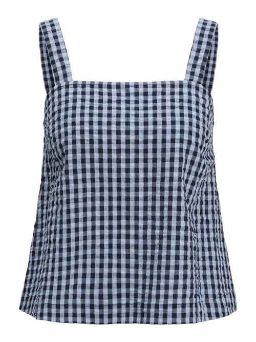 JJXX Overdel 'JXPetra'  navy / pastelblå
