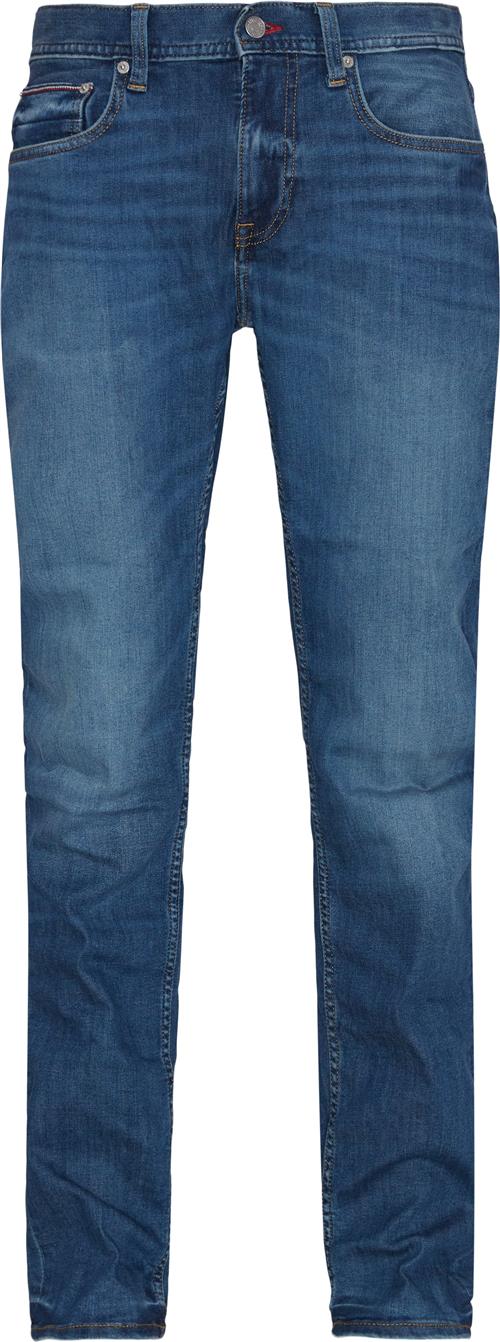 Tommy Hilfiger Denton Naples Jeans