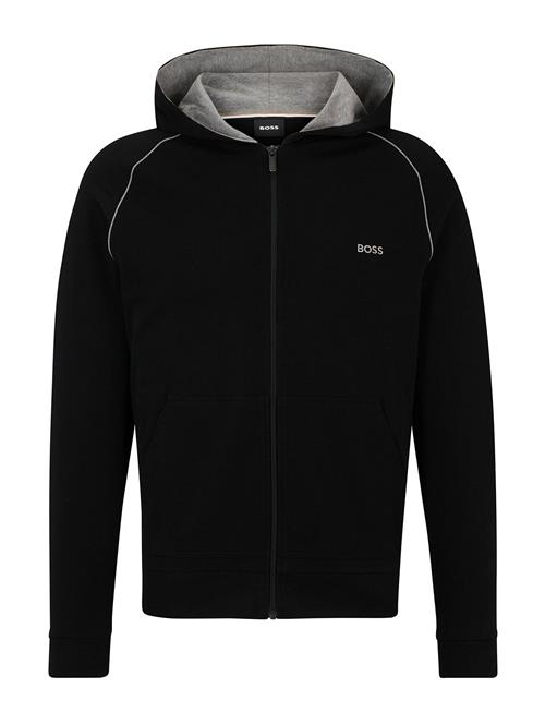 Mix&Match Jacket H BOSS Black