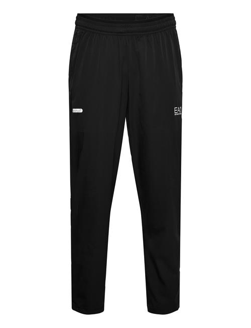 Trouser EA7 Black